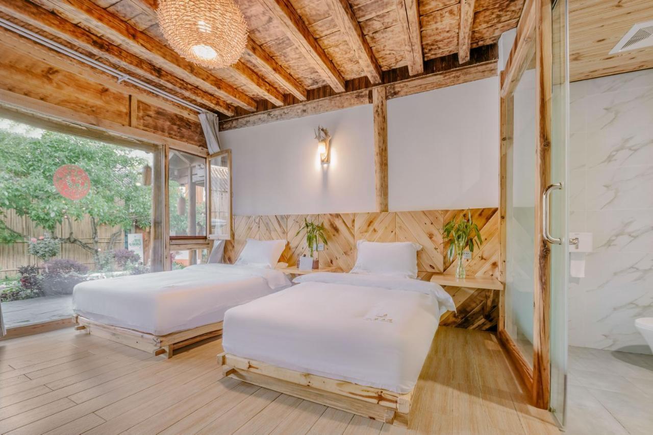 Swallow Nest Guesthouse Kunming Exterior photo