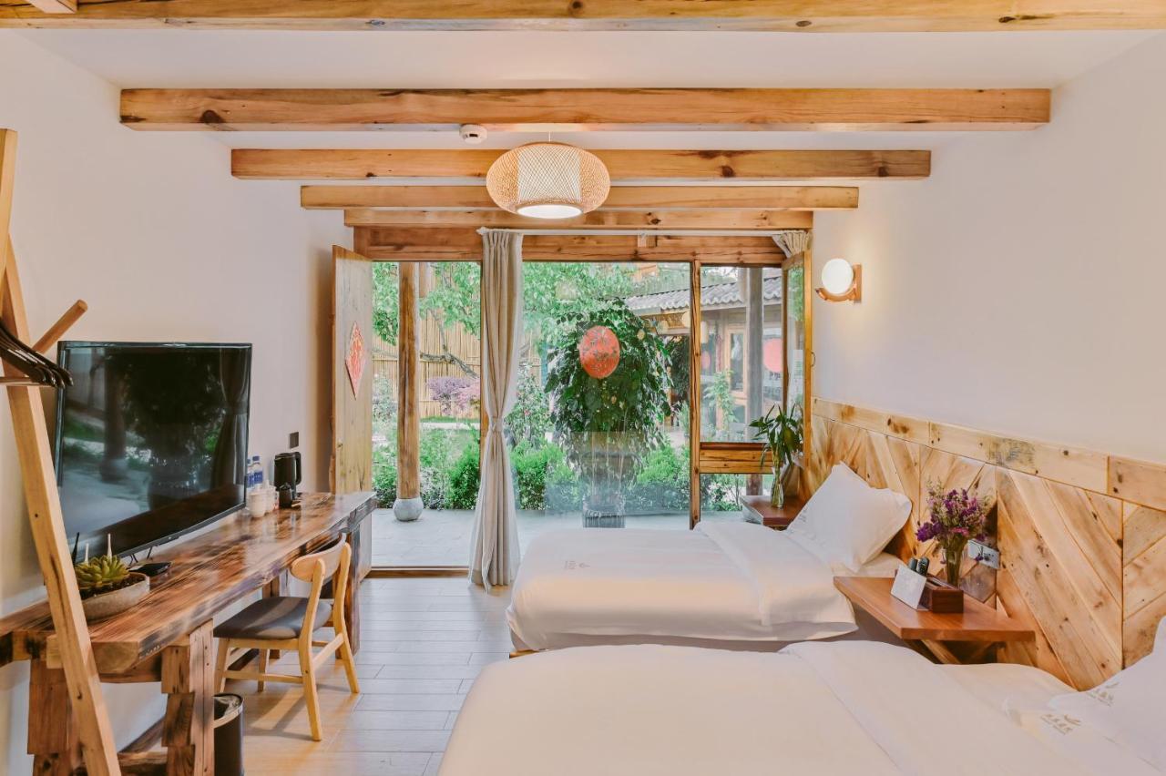 Swallow Nest Guesthouse Kunming Exterior photo