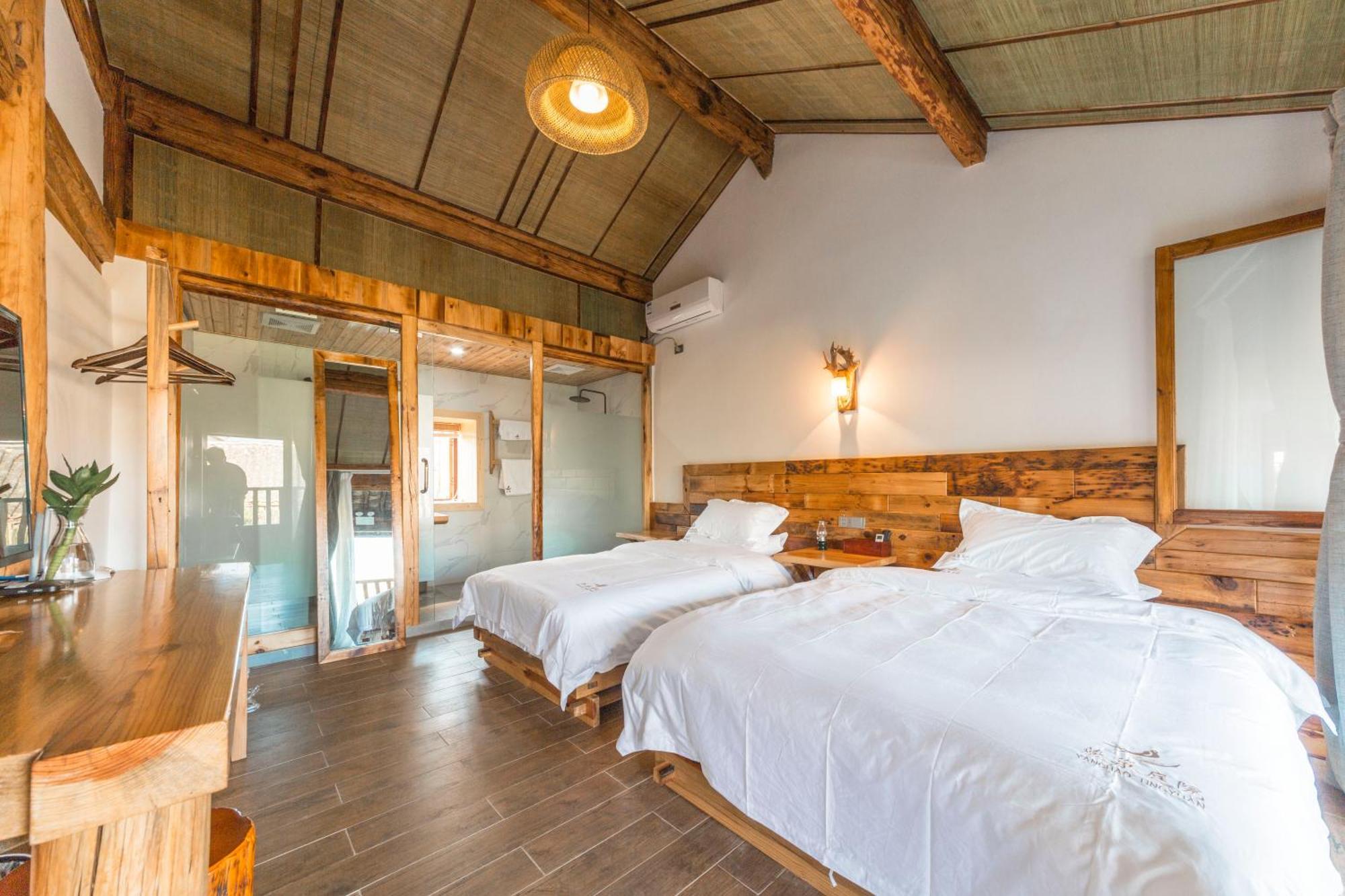 Swallow Nest Guesthouse Kunming Exterior photo