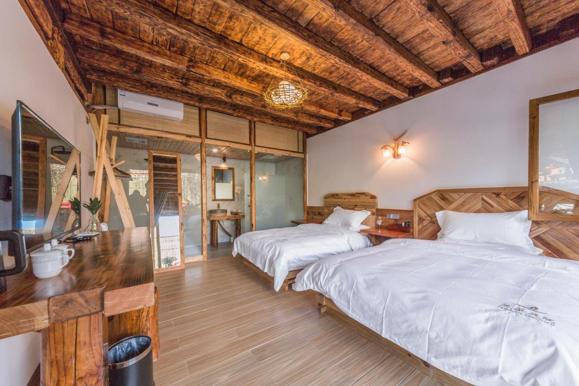 Swallow Nest Guesthouse Kunming Exterior photo