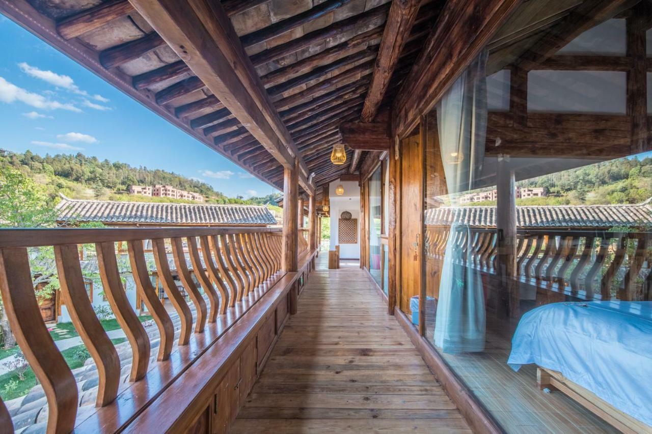 Swallow Nest Guesthouse Kunming Exterior photo