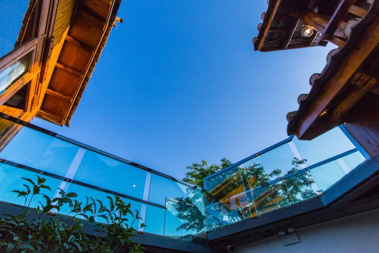 Swallow Nest Guesthouse Kunming Exterior photo