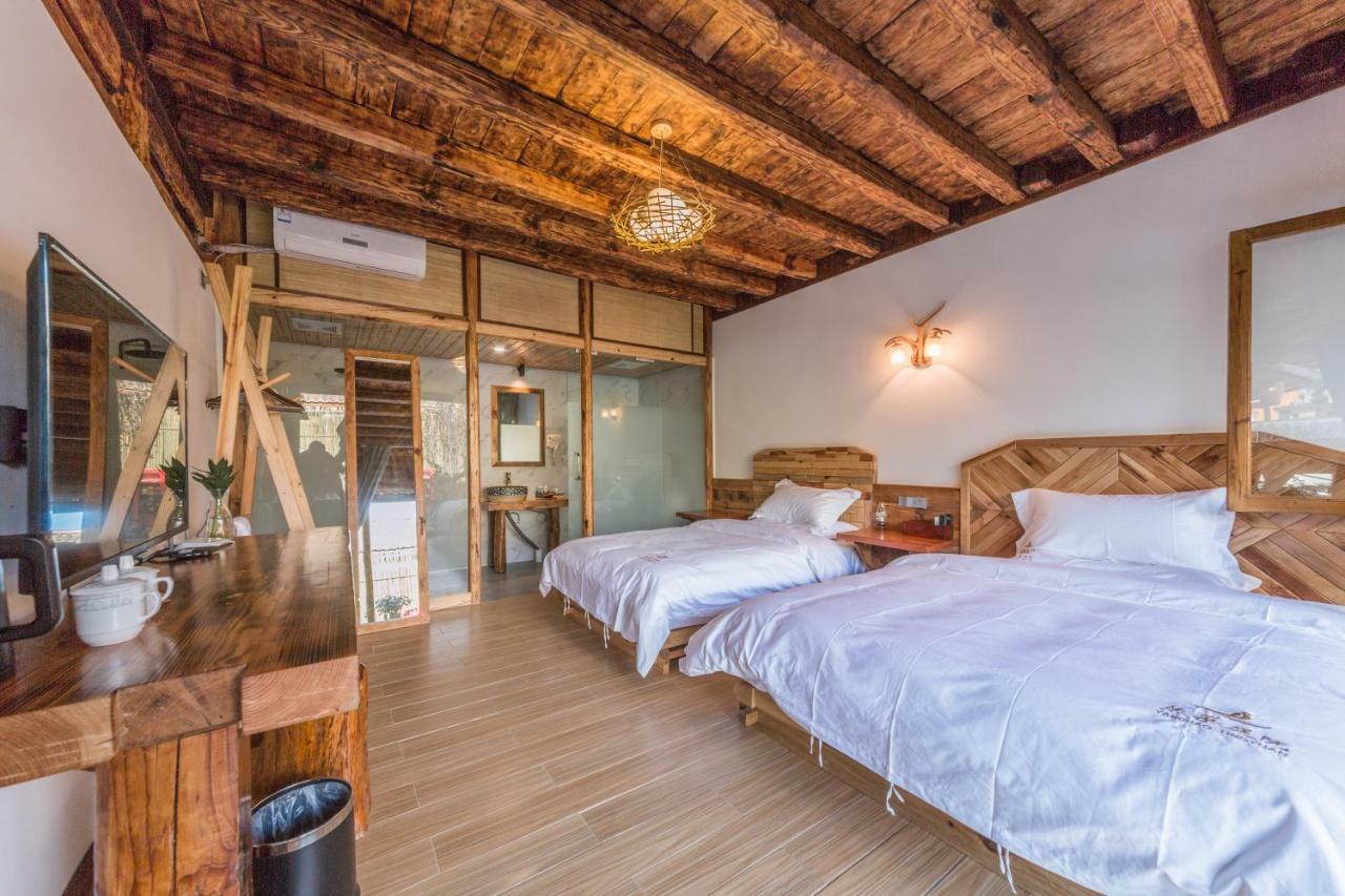 Swallow Nest Guesthouse Kunming Exterior photo