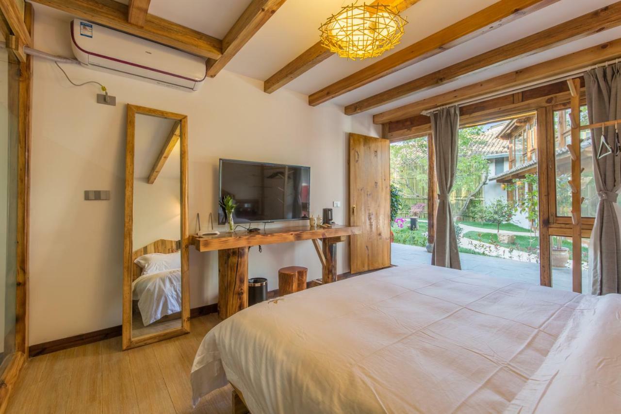 Swallow Nest Guesthouse Kunming Exterior photo