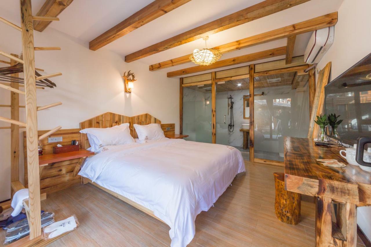 Swallow Nest Guesthouse Kunming Exterior photo
