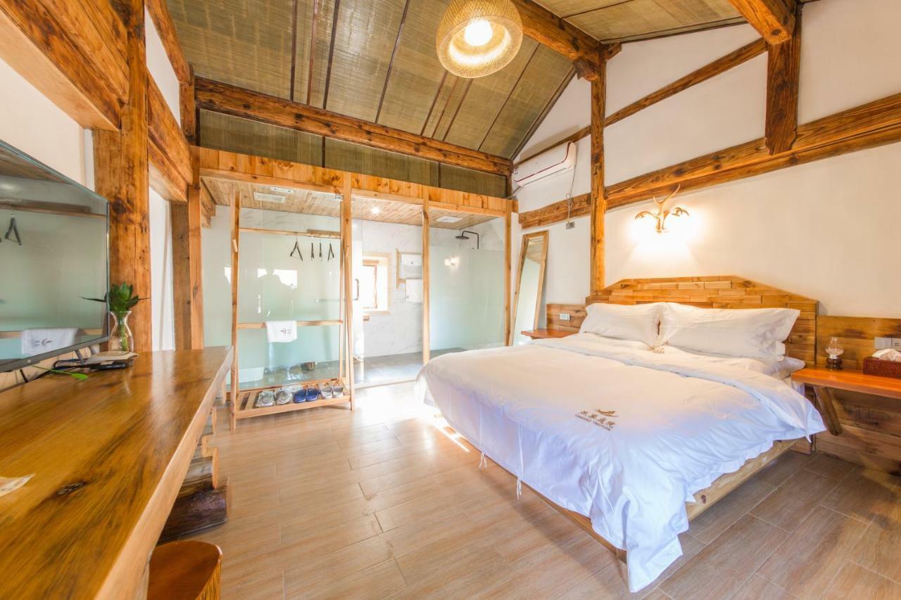 Swallow Nest Guesthouse Kunming Exterior photo