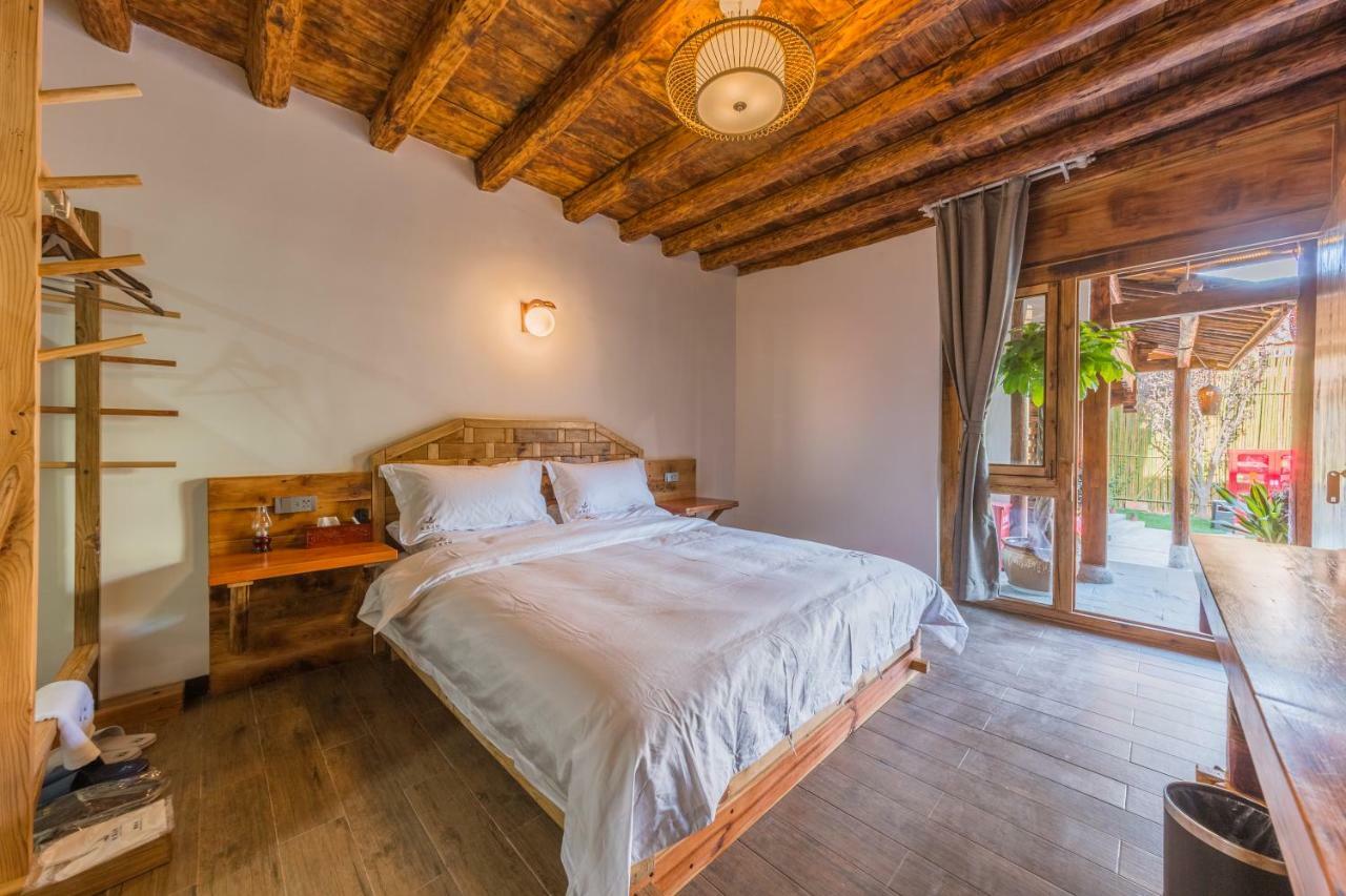 Swallow Nest Guesthouse Kunming Exterior photo