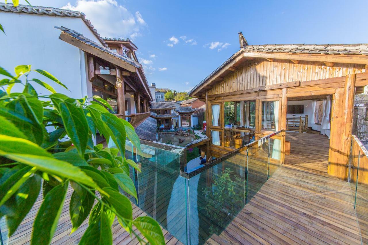 Swallow Nest Guesthouse Kunming Exterior photo
