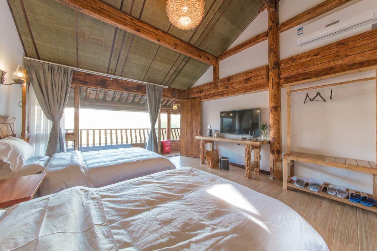 Swallow Nest Guesthouse Kunming Exterior photo
