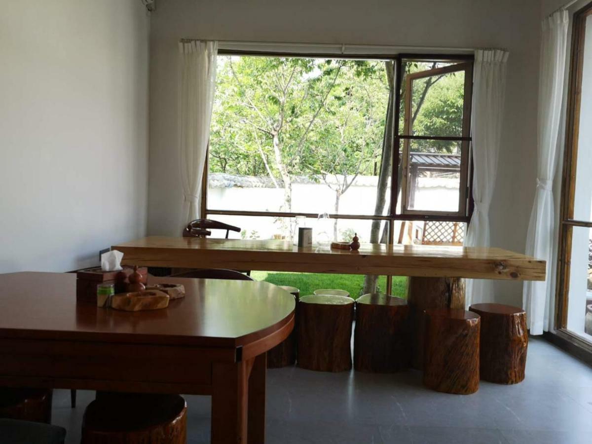 Swallow Nest Guesthouse Kunming Exterior photo