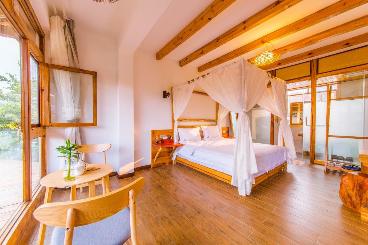 Swallow Nest Guesthouse Kunming Exterior photo